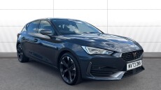 CUPRA Leon 1.5 eTSI V1 5dr DSG Petrol Hatchback